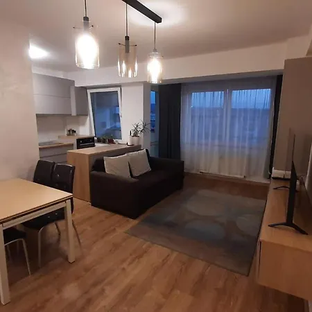 Apartman Vlad Kolozsvár