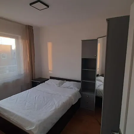Apartman Vlad *
