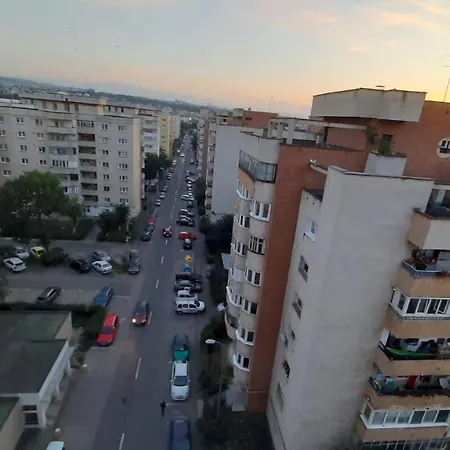 Vlad Apartmán Kluž