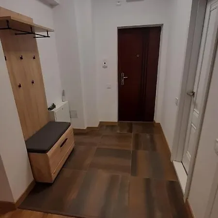 Apartmán Vlad