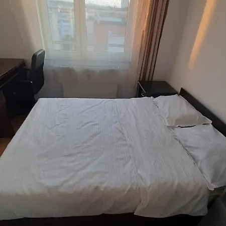 Apartman Vlad *