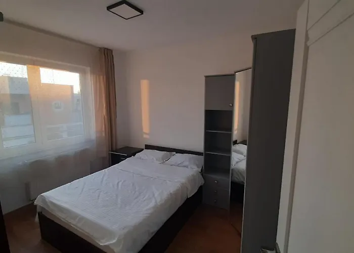 Apartmán Vlad *