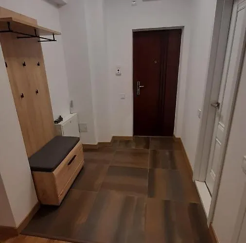 Apartamento Vlad
